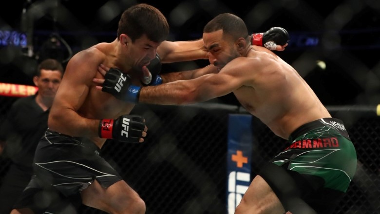 Dana White commented on the time of playing at Demian Maia's UFC: here is probably over - Photo 1