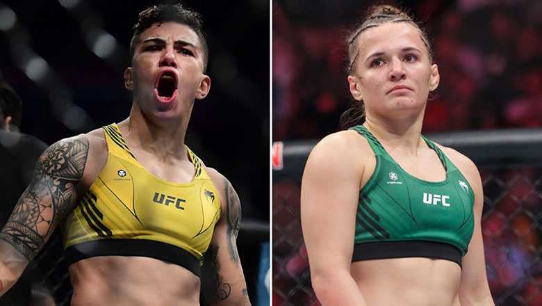 Comment, predict UFC Fight Night: Andrade vs Blanchfield - Photo 2