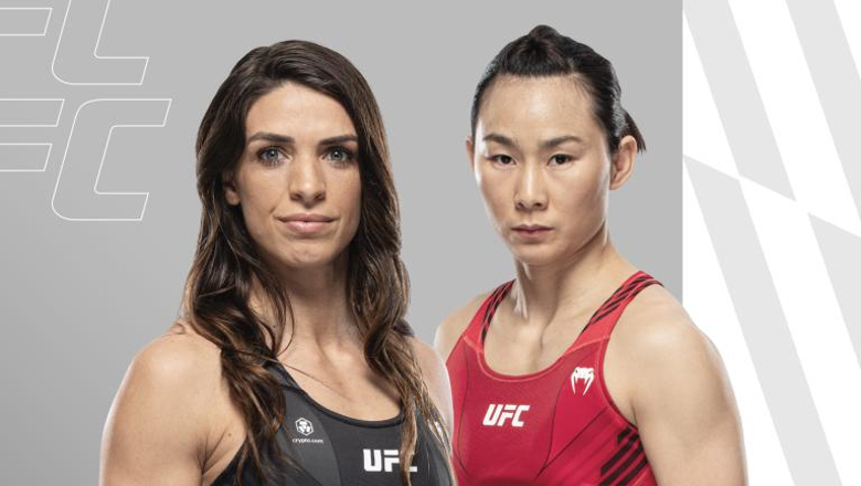 Comment, predict UFC Fight Night: Dern vs Yan - Photo 2