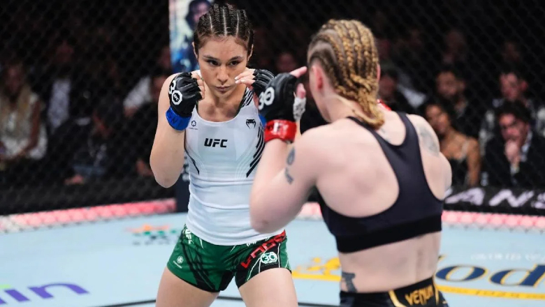 Comment, predict UFC Fight Night: Grasso vs Shevchenko 2 - Photo 1