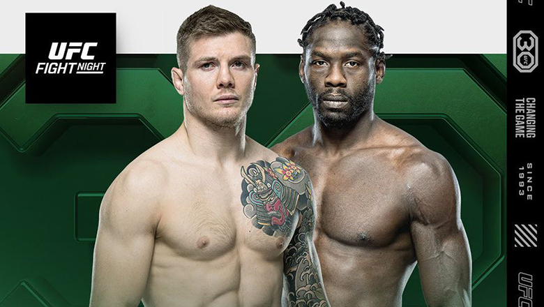 Comment, predict UFC Fight Night: Vettori vs Cannonier - Photo 2