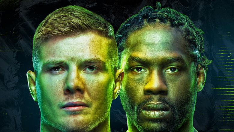 Comment, predict UFC Fight Night: Vettori vs Cannonier - Photo 1
