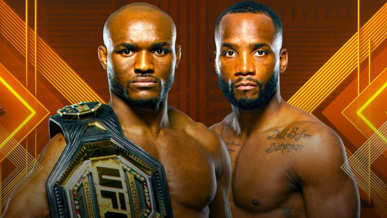 Comment, predict UFC results 278: Usman vs Edwards 2 - Photo 2