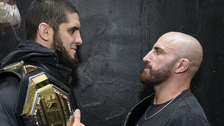 Comment, predict UFC results 284: Makhachev vs Volkanovski - Photo 2