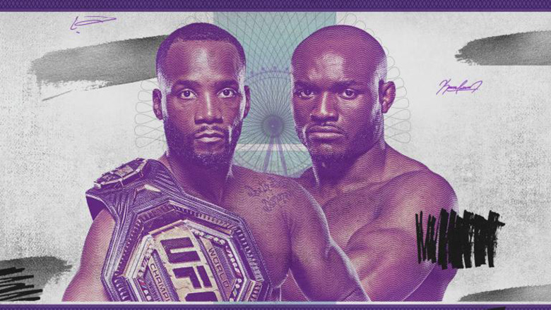 Comment, predict UFC results 286: Edwards vs Usman 3 - Photo 2