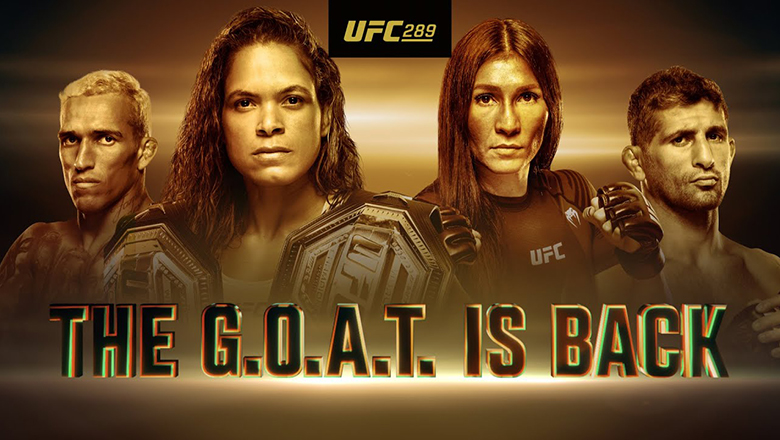 Comment, predict UFC results 289: Nunes vs Aldana - Photo 1
