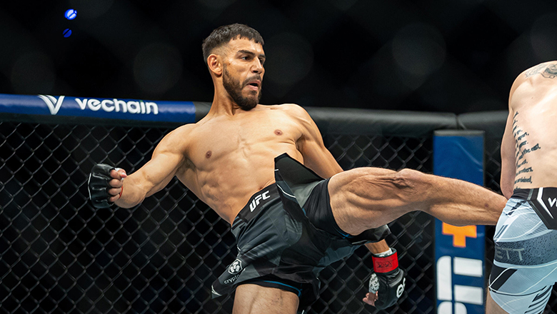 Comment, predict UFC results 290: Volkanovski vs Rodriguez - Photo 1