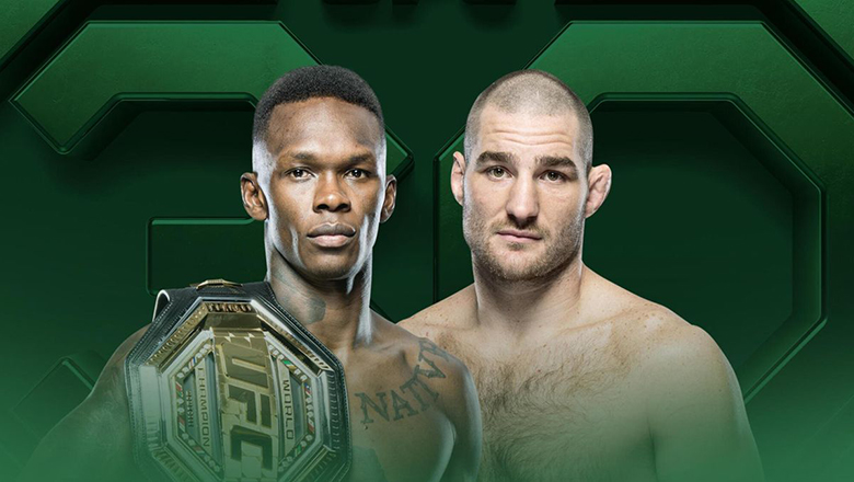 Comment, predict UFC results 293: Adesanya vs Strickland - Photo 1