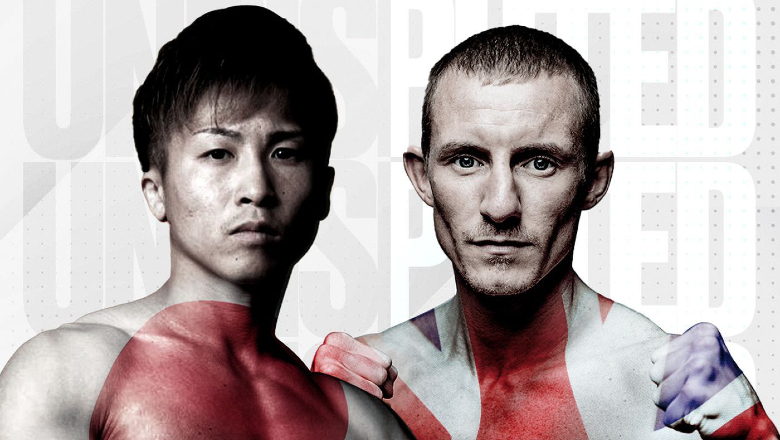 Comment, predict the results of Boxing Naoya Inoue vs Paul Butler - Photo 2