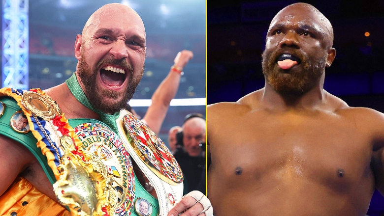 Comment, predict the results of Boxing Tyson Fury vs Derek Chisora ​​3 - Photo 2