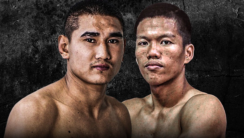 Comment, predict the results of One Championship Lumpine 5 - Photo 2