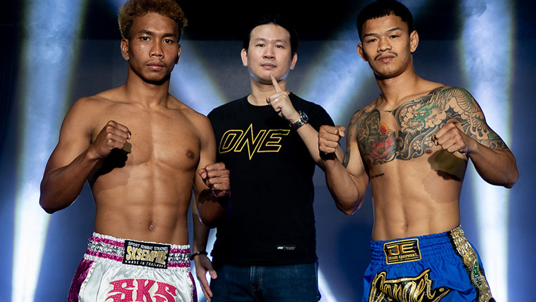 Comment, predict the results of One Championship Lumpinee 12 - Photo 1