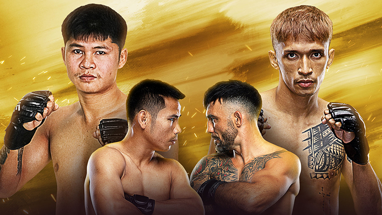 Comment, predict the results of One Championship Lumpinee 17 - Photo 1