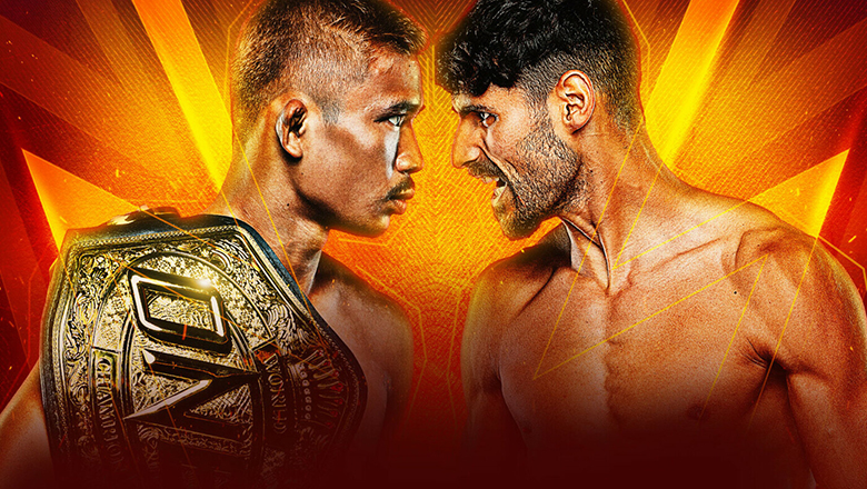 Comment, predict the results of One Championship: One Fight Night 18 - Photo 1