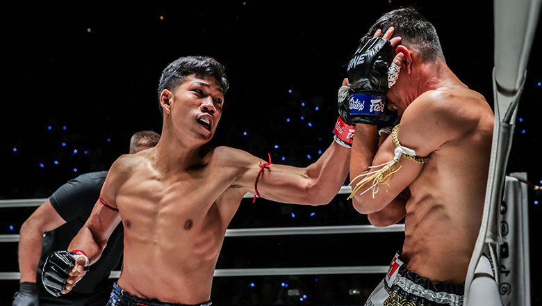 Comment, predict the results of One Championship: One Lumpinee 45 - Photo 1