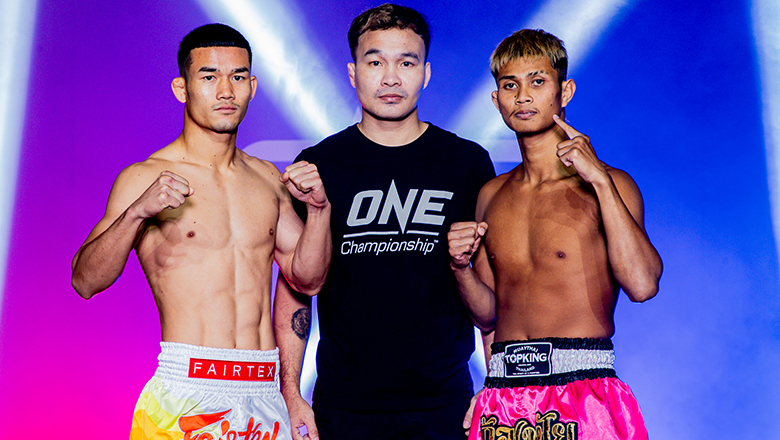 Comment, predict the results of One Championship: One Lumpinee 32 - Photo 1