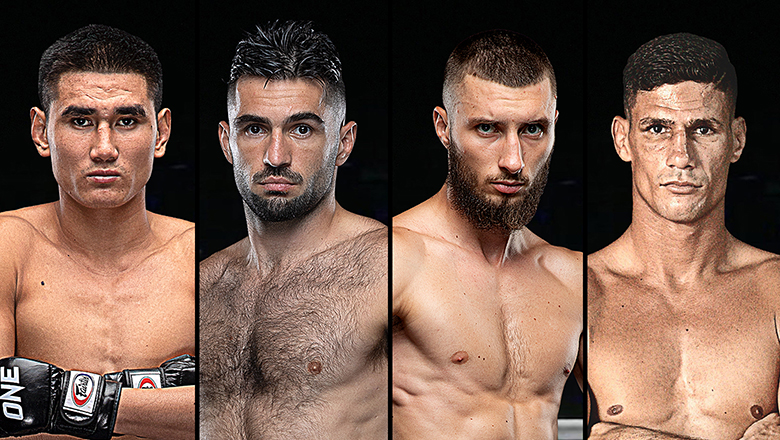 Comment, predict the results of One Championship: One Lumpinee 36 - Photo 1