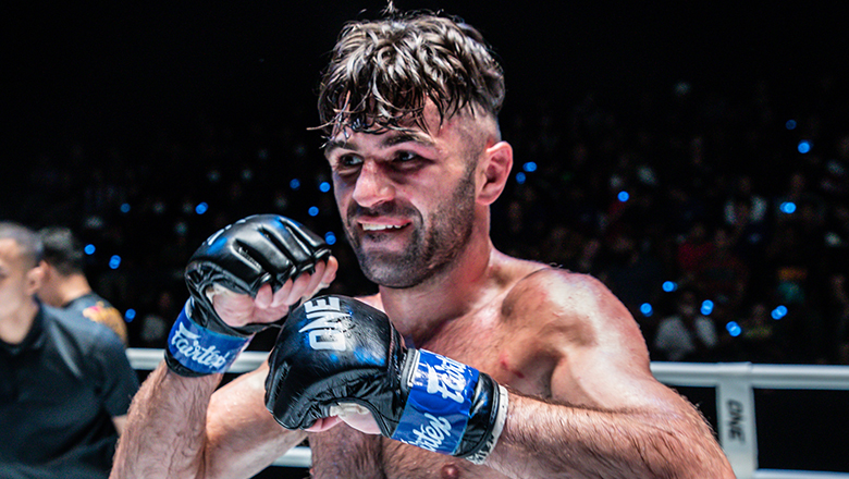 Comment, predict the results of One Championship: One Lumpine 37 - Photo 2