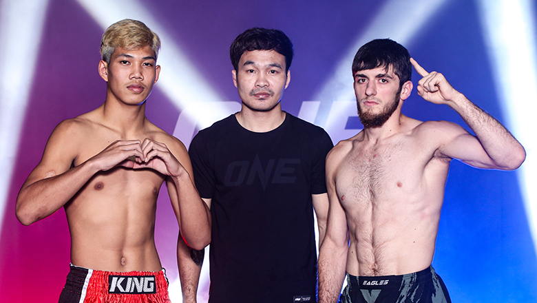 Comment, predict the results of One Championship: One Lumpinee 38 - Photo 1