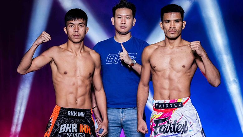 Comment, predict the results of One Championship: One Lumpinee 41 - Photo 1