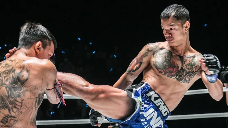 Comment, predict the results of One Championship: One Lumpinee 43 - Photo 1