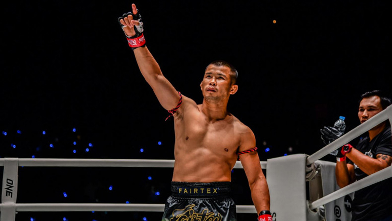 Comment, predict the results of One Championship: One Lumpinee 46 - Photo 1