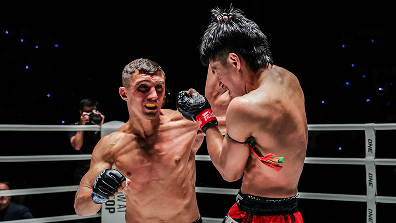 Comment, predict the results of One Championship: One Lumpinee 47 - Photo 1