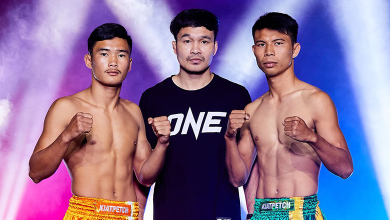 Comment, predict the results of One Championship: One Lumpinee 48 - Photo 1
