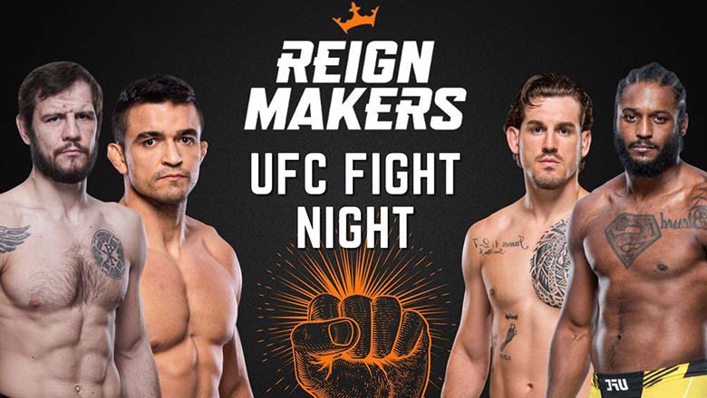 Comment, predict the results of UFC Fight Night: Krylov vs Spann - Photo 2
