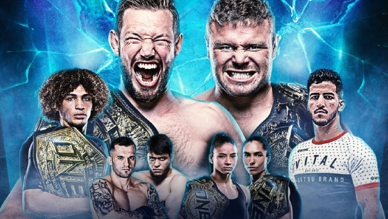 Comment, prediction ONE Championship Fight Night 5: De Ridder vs Malylhin - Photo 2