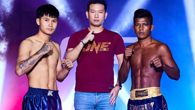 Commenting, predicting the results of One Championship Lumpinee 27 - Photo 1