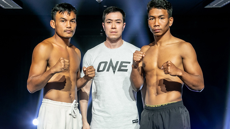 Comment, predict the results of One Championship Lumpinee 3 - Photo 2