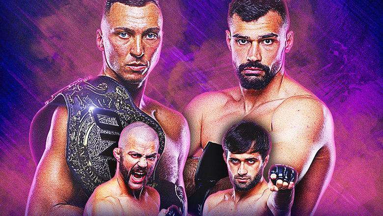 Commenting, predicting the results of One Championship Fight Night 12 - Photo 1