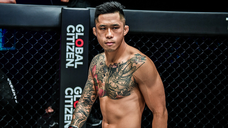 Commenting, predicting the results of One Championship Fight Night 7, Martin Nguyen's chance of winning - Photo 2