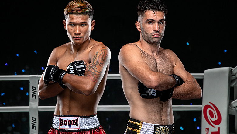 Comment, predict the results of One Championship Lumpinee 26 - Photo 1