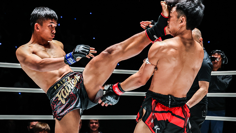 Comment, predict the results of One Championship Lumpine 28 - Photo 1