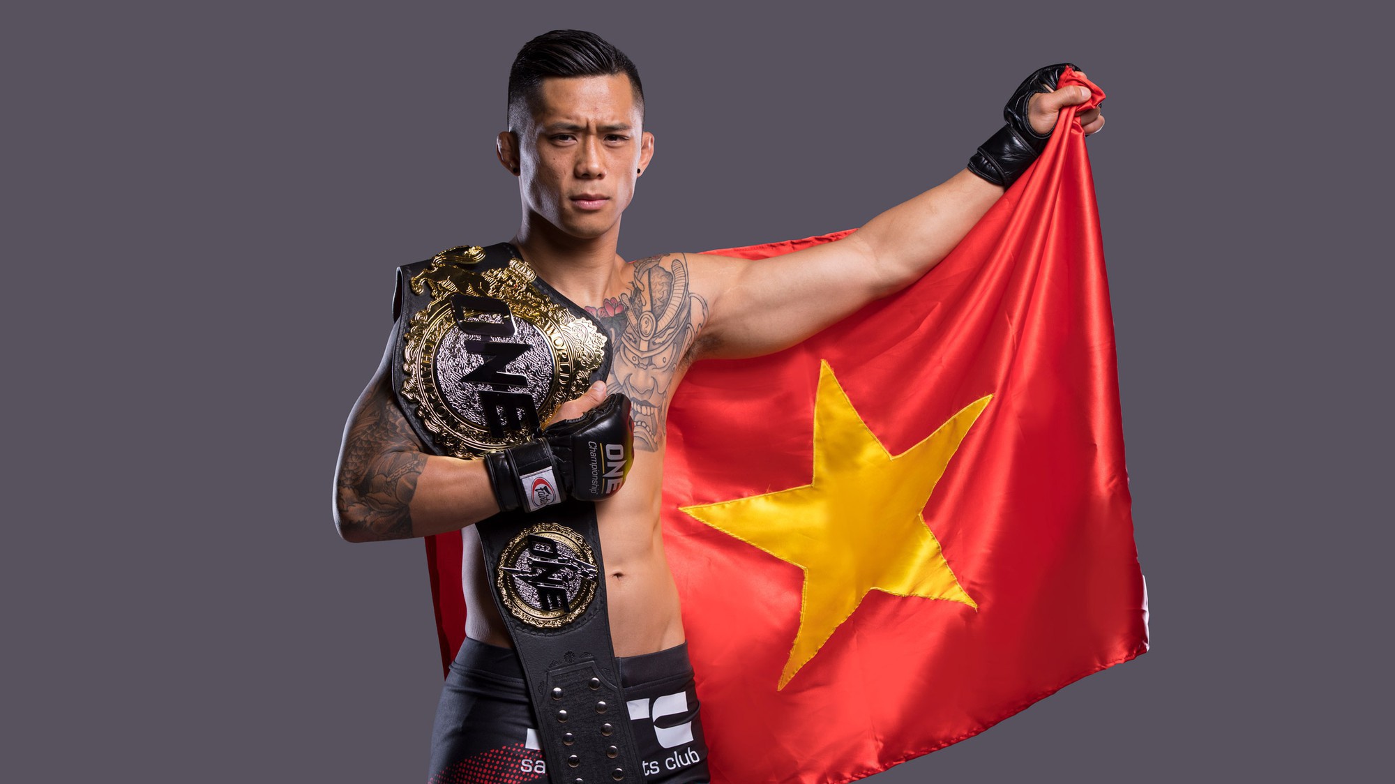 Comment, predict the results of One Championship on Prime Video 2: Martin Nguyen vs Freymanov - Photo 2