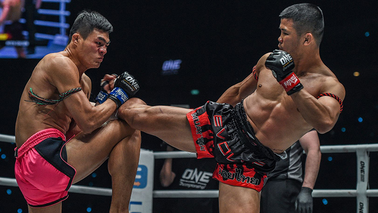 Comment, predict the results of One Championship Lumpinee 23 - Photo 1