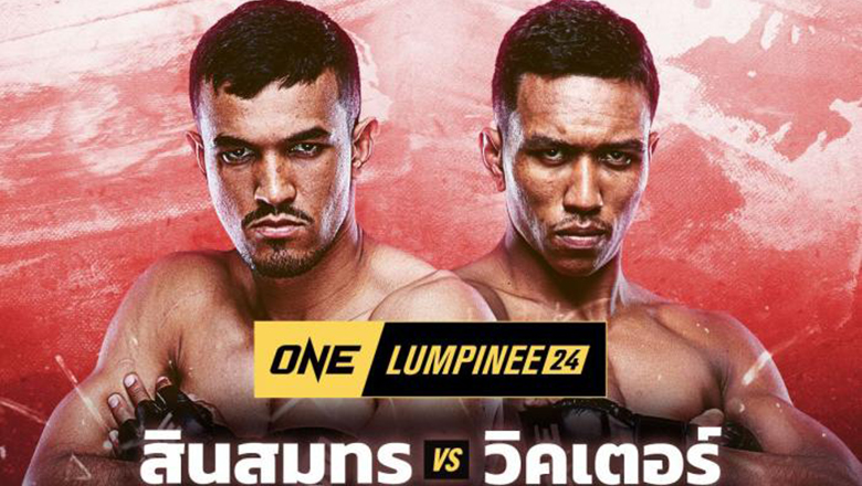 Comment, predict the results of One Championship Lumpinee 24 - Photo 1
