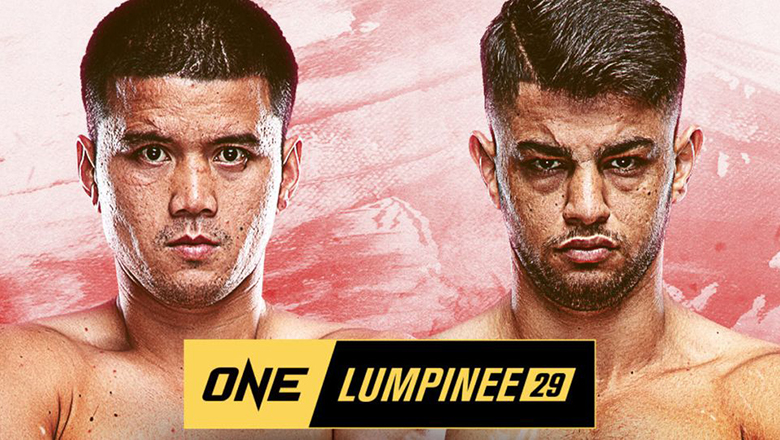 Commenting, predicting the results of One Championship Lumpinee 29 - Photo 1