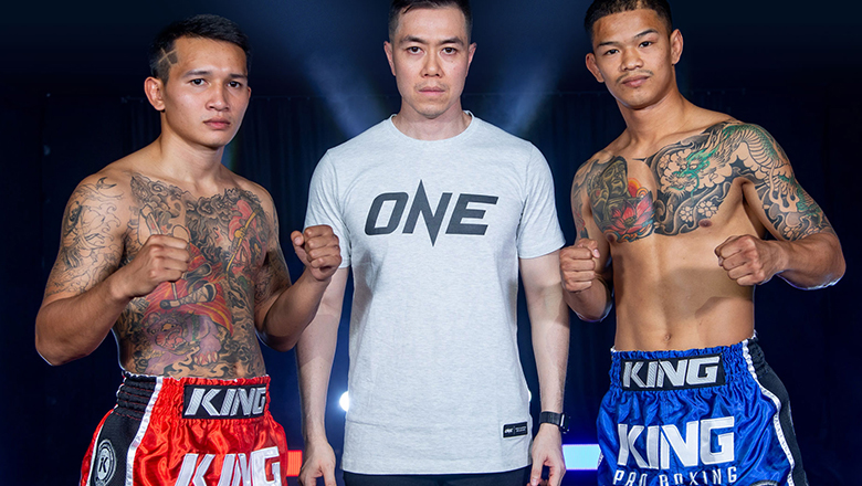 Comment, predict the results of One Championship Lumpinee 6 - Photo 2