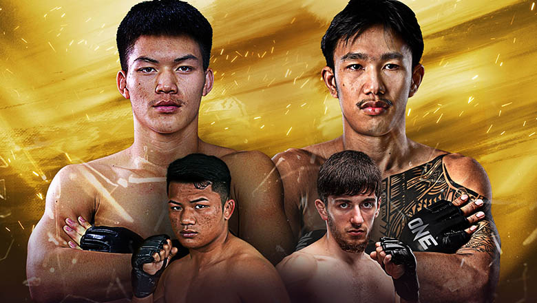 Comment, predict the results of One Championship Lumpinee 7 - Photo 1