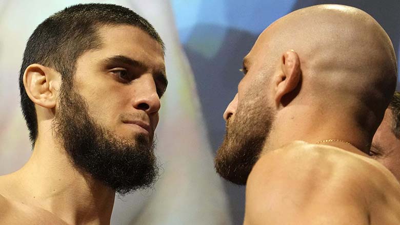 Comment, predict UFC results 294: Makhachev vs volkanovski 2 - Photo 2