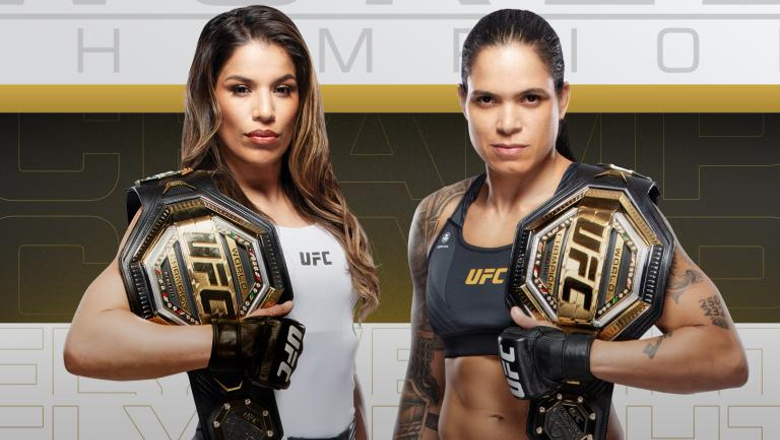 Comments, prediction UFC 277: Pena vs Nunes 2 - Photo 2
