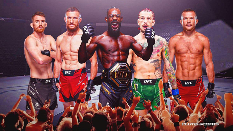Comment, predict UFC results 292: Sterling vs O'Malley - Photo 1