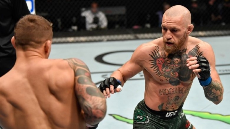Conor McGregor Nghia Hiep, creating development opportunities for amateurs in Ireland - Photo 1
