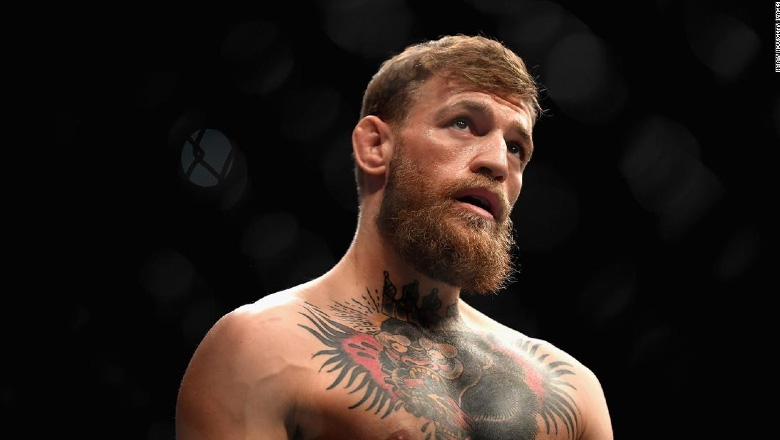 Conor McGregor confirmed to play again in 2023 - Photo 2