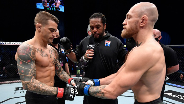 Stephen Thompson: Conor McGregor needs to move more flexibly if you want to defeat Dustin Poirier - Photo 1