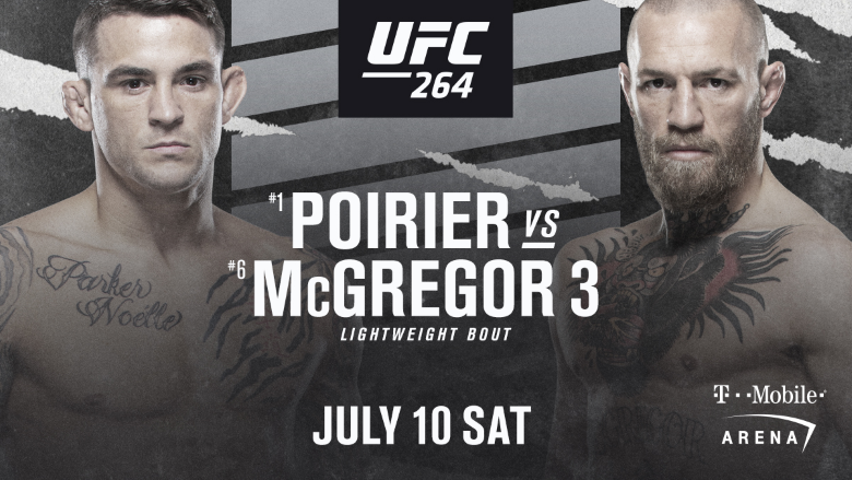Dana White: Conor McGregor vs. Dustin Poirier 3 is not sure to determine the stretching capacity - Photo 1
