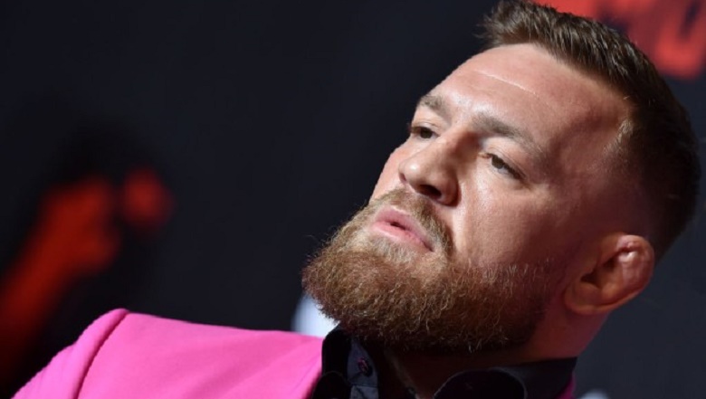 Conor McGregor will be on Netflix screen, scheduled to broadcast in January 2022 - Photo 1